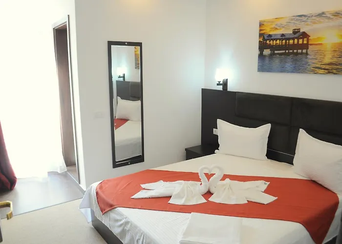 Hotel Evia