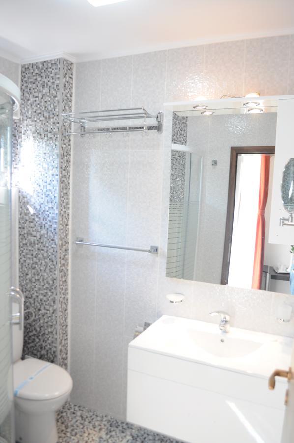 Evia Hotel Eforie Nord