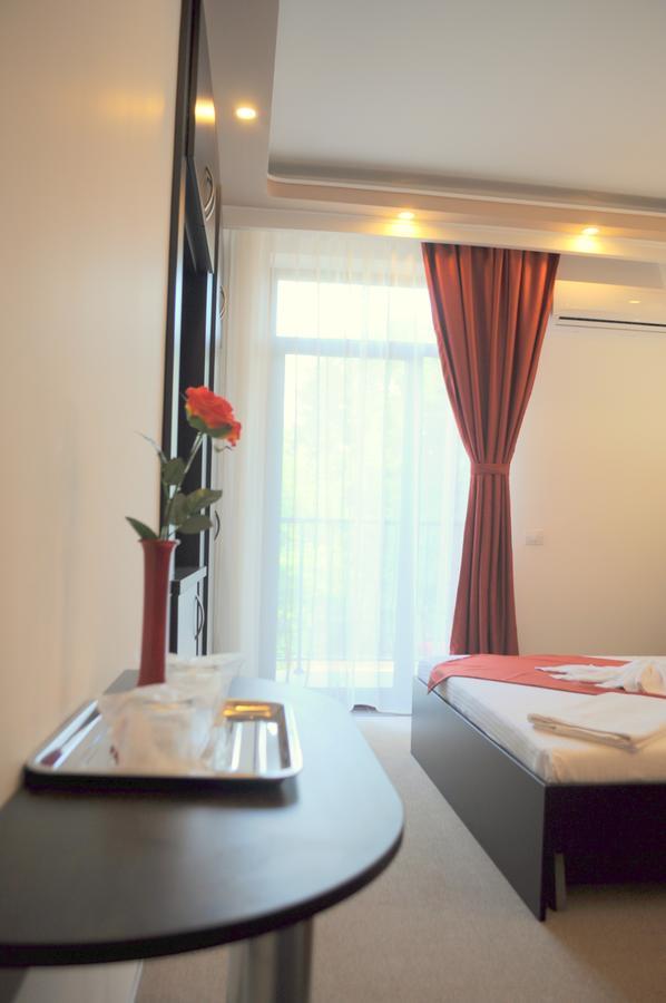 Evia Hotel