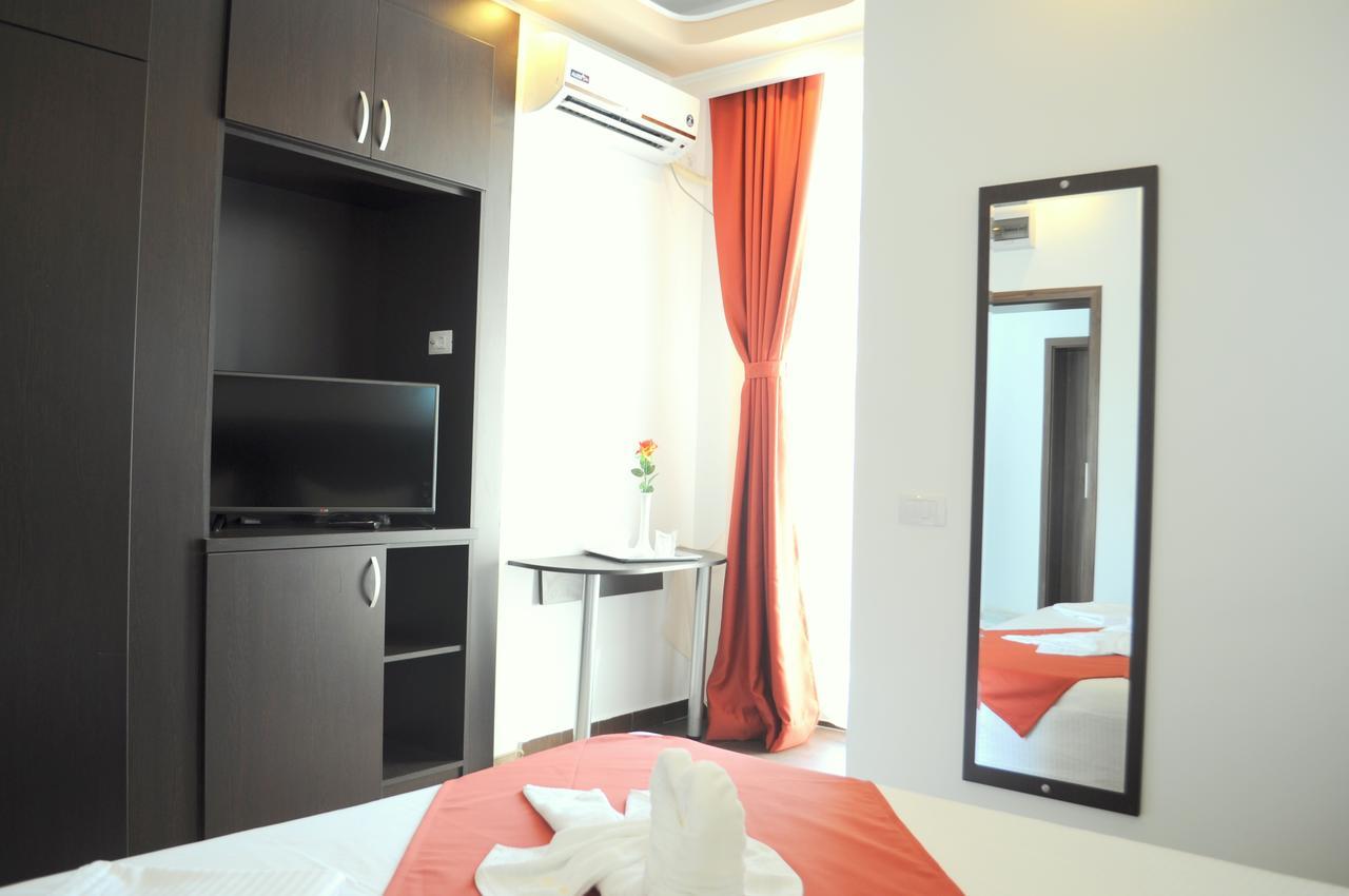 Hotel Evia Eforie Nord