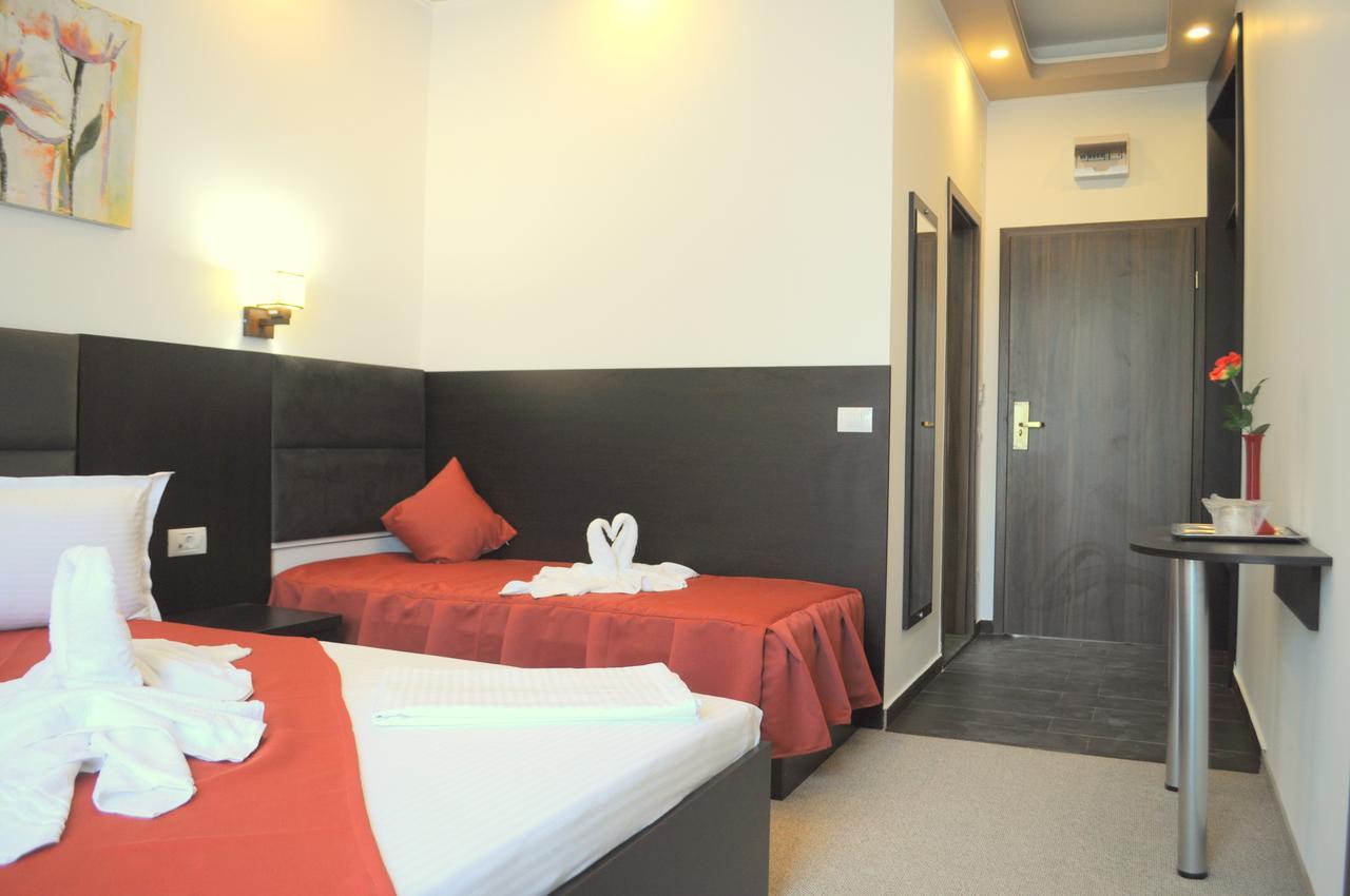 Evia 3* Eforie Nord