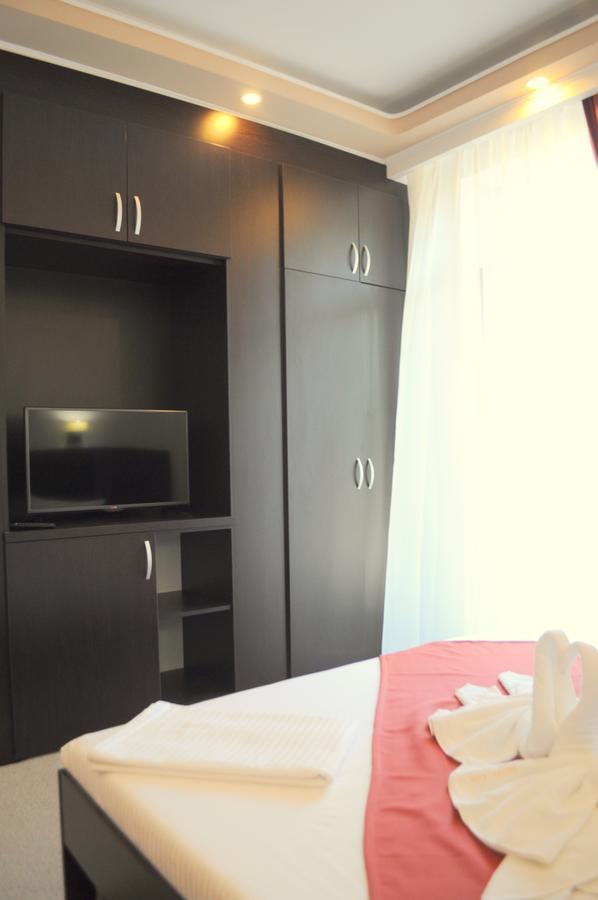Hotel Evia