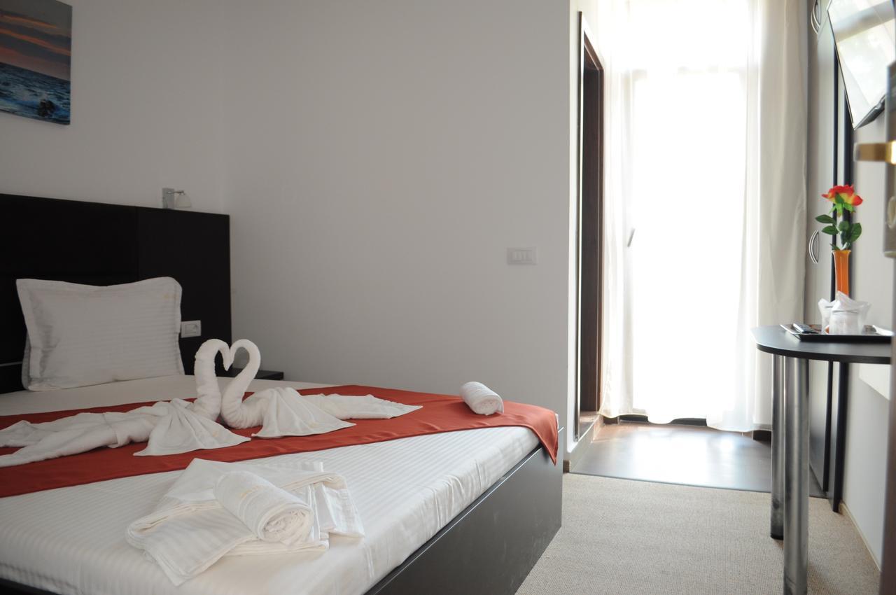 Evia 3* Eforie Nord