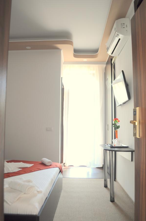 Hotel Evia Eforie Nord