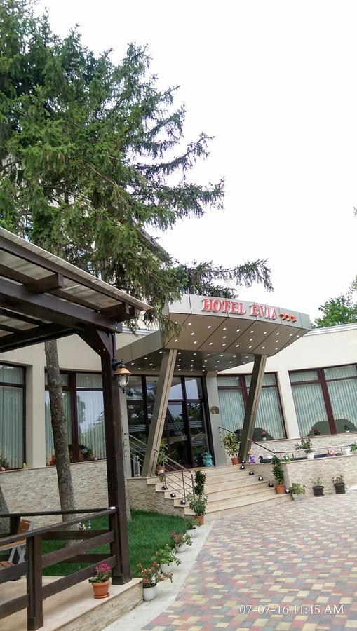 Evia Hotel Eforie Nord