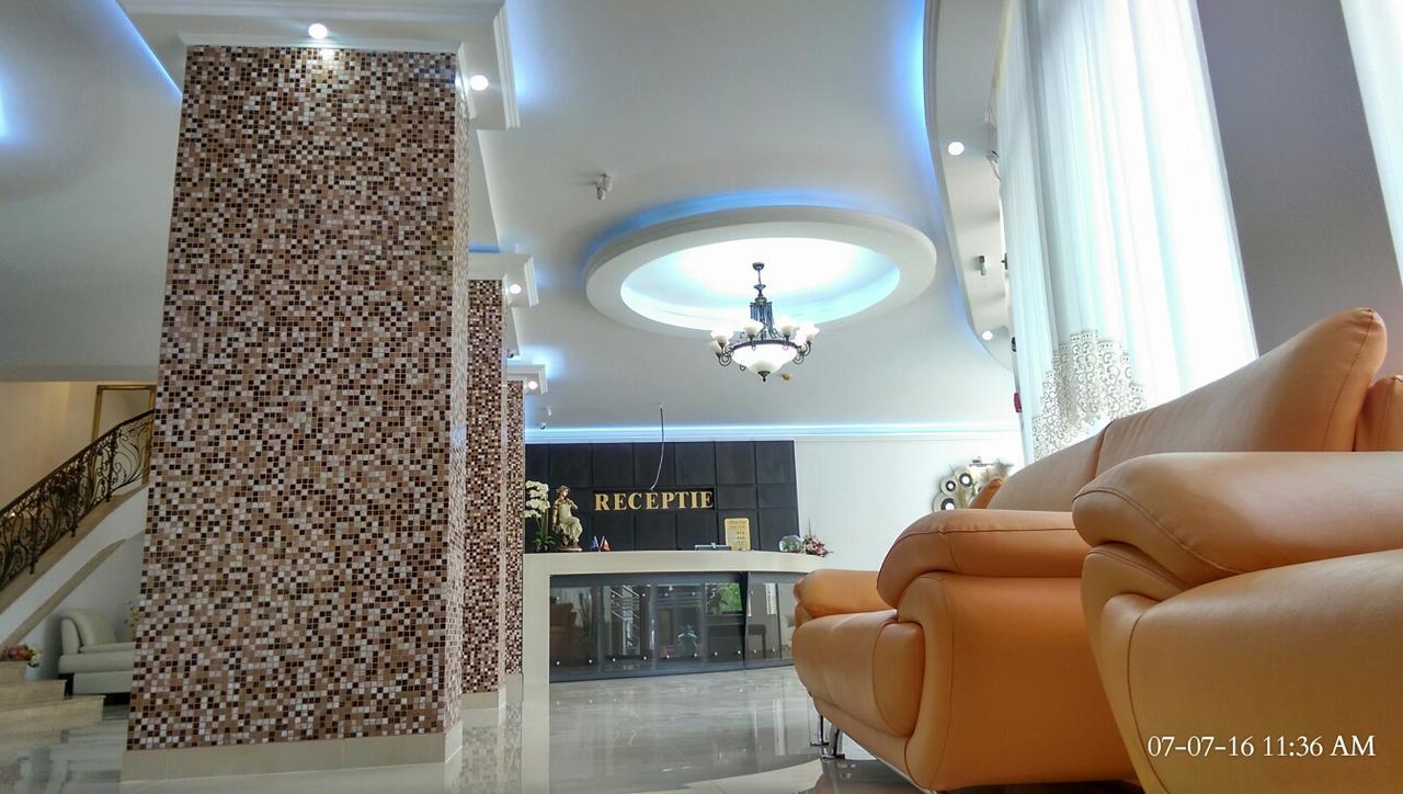 Hotel Evia 3*
