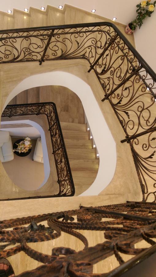 Hotel Evia 3*