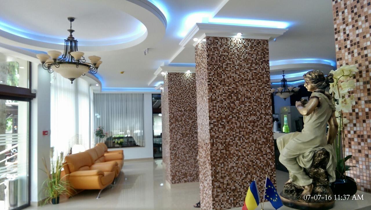 Hotel Evia