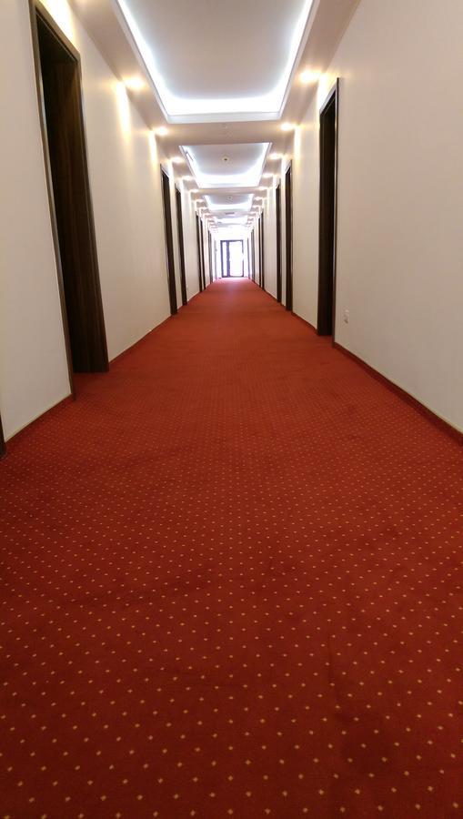 Evia Hotel 3*